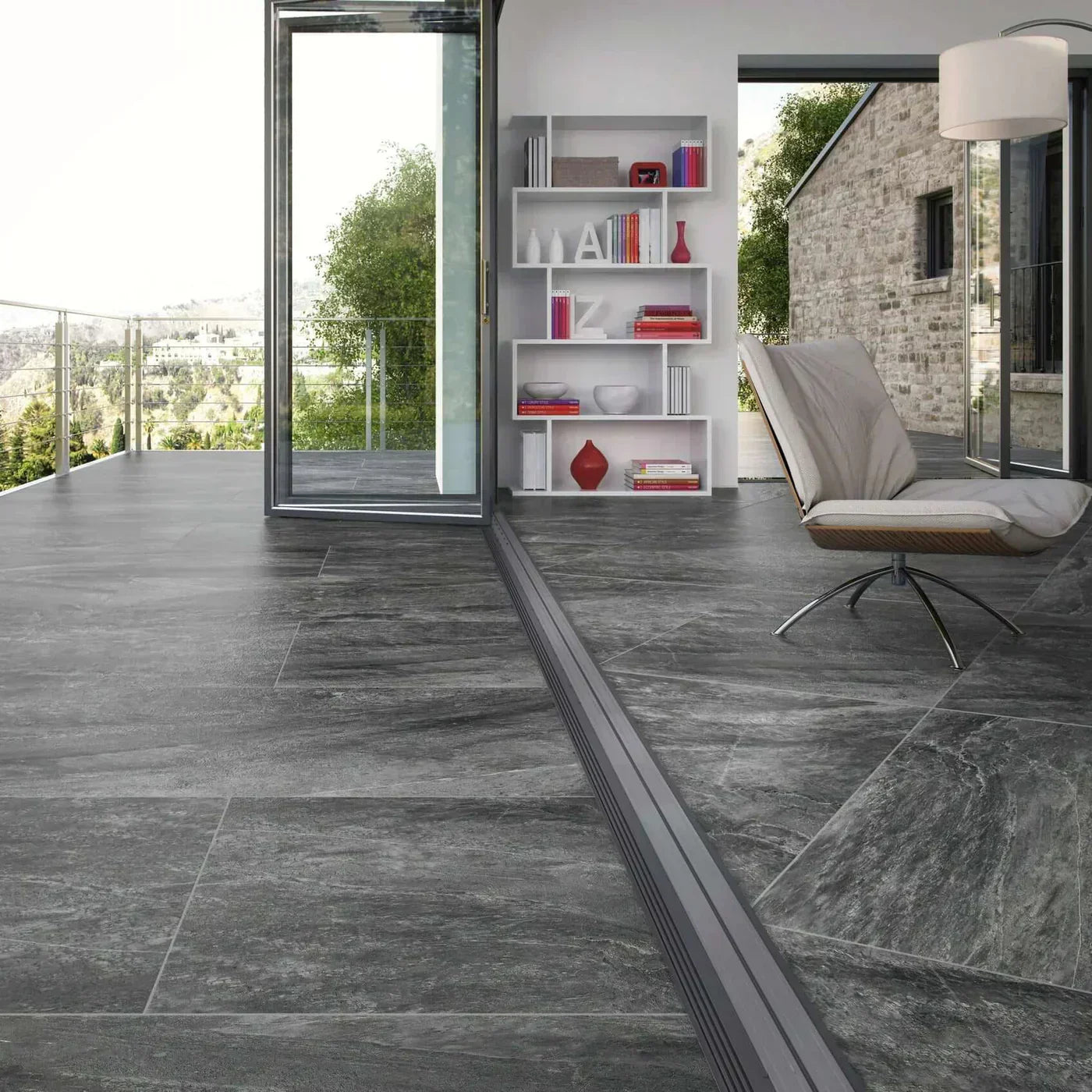 R 11 tiles