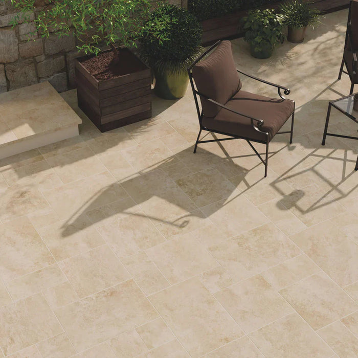 Modular floor tiles - a simple way to elegance