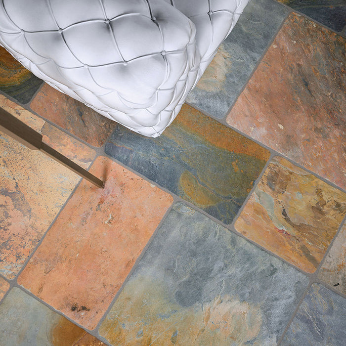 Tile patterns - guide to perfection