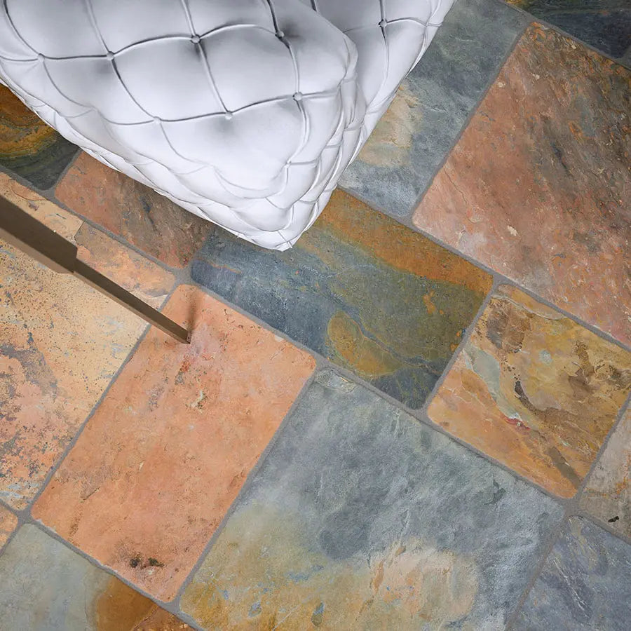Tile patterns - guide to perfection