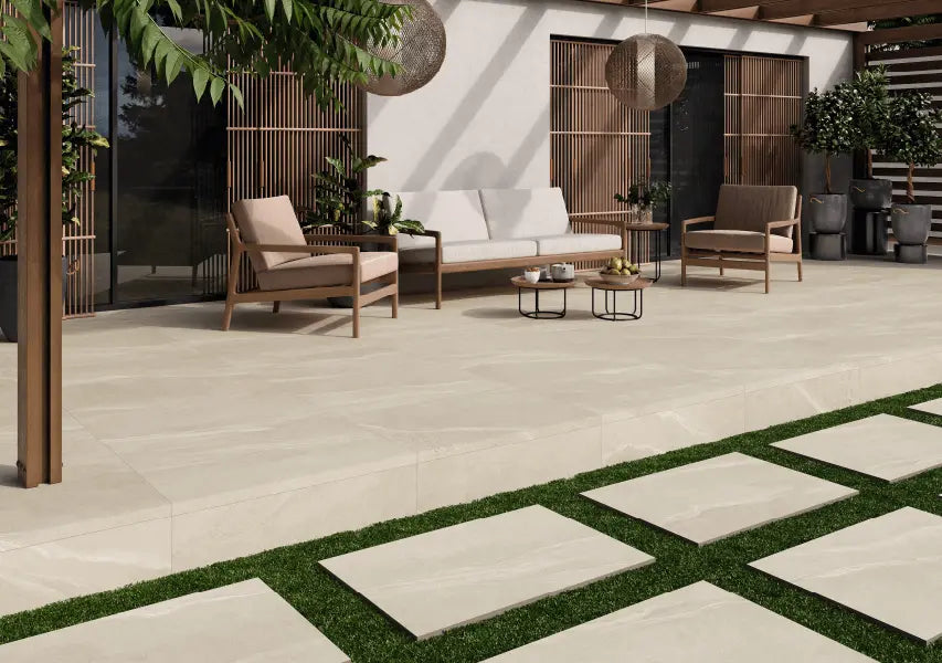 Cheap tiles for outdoor 