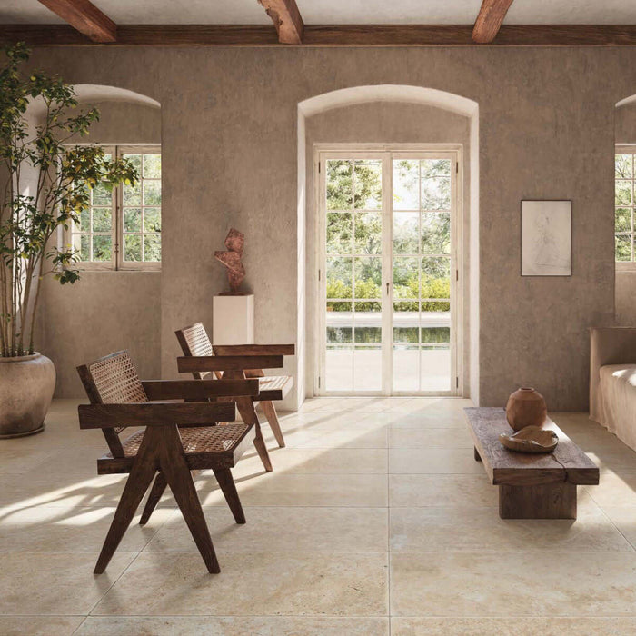 Farmhouse tiles - Tradition and style