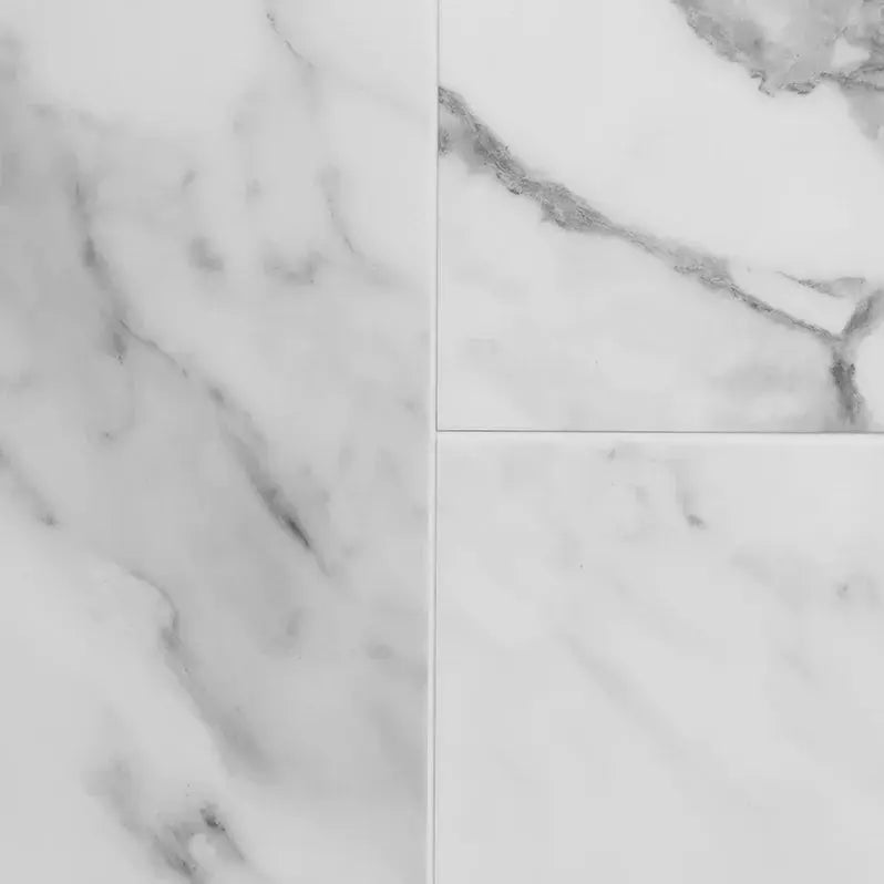 Bathroom Vinyl Tiles