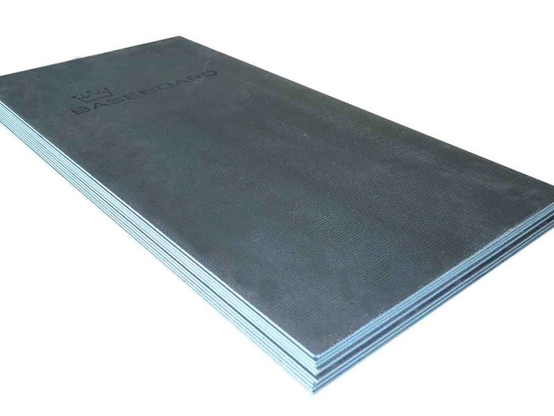 Tile Backer Board Guide: Sizes, Uses, and Best Options