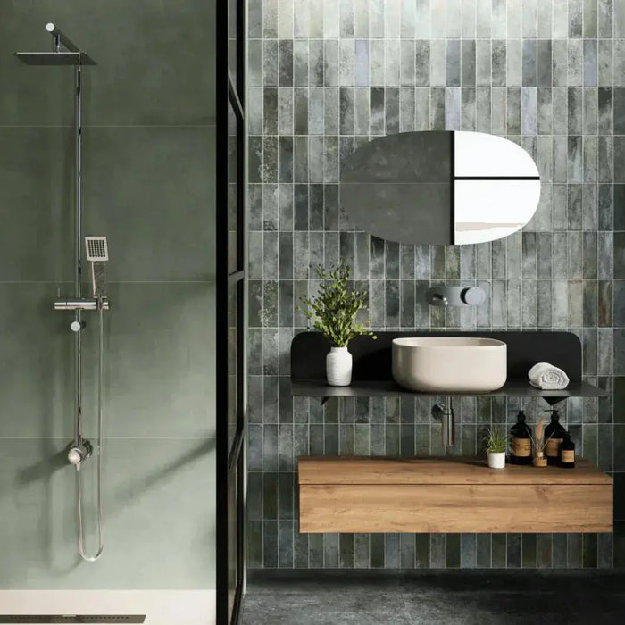 Long tiles