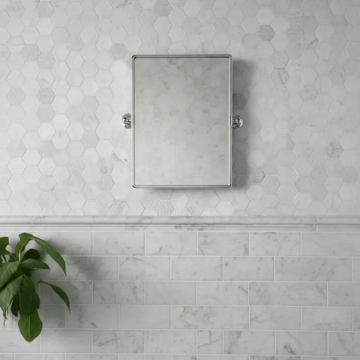 Marble mosaic tiles Elegance and detail