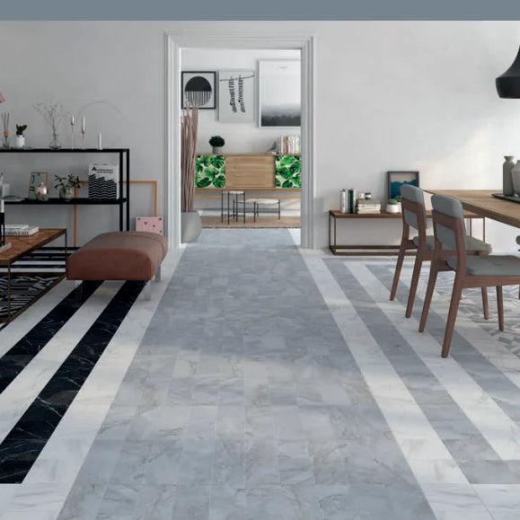 Tile trends for 2025