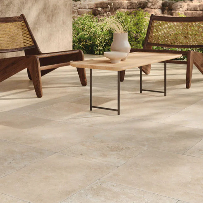 Flooring trends for 2025
