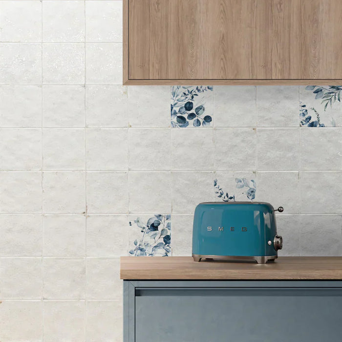 White tiles ideas 2025