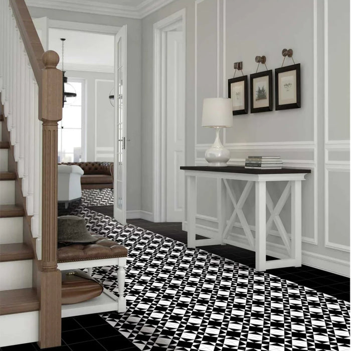 Small Floor Tiles