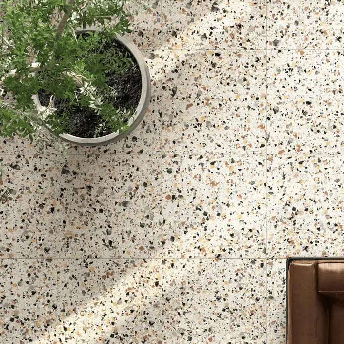 Terrazzo Floor Tiles