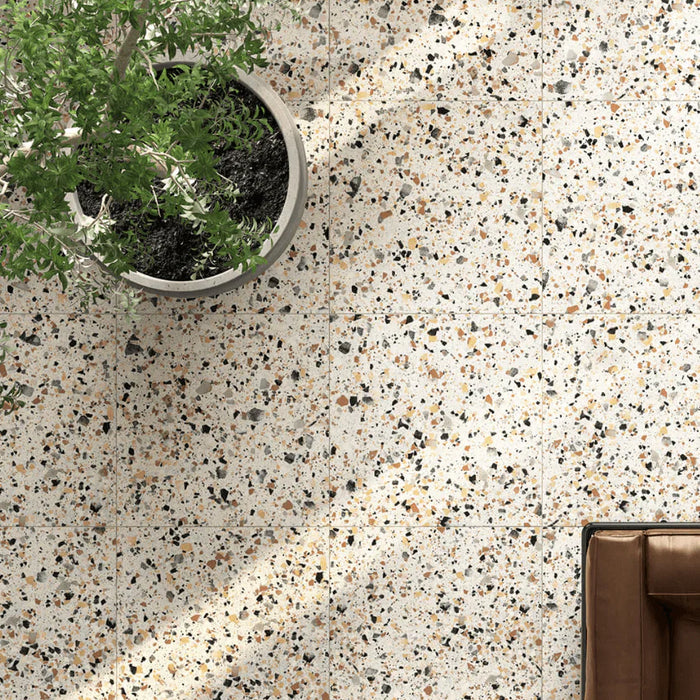 Terrazzo Floor Tiles: A Timeless Trend for Modern Spaces