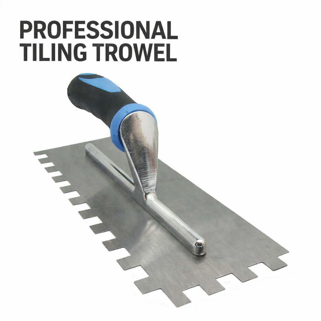 Tiling Trowels