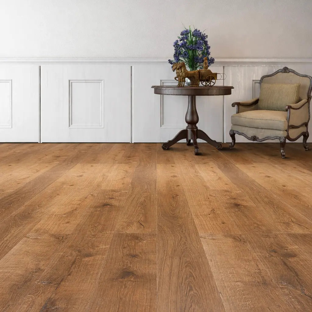 HDF Engineered Wood