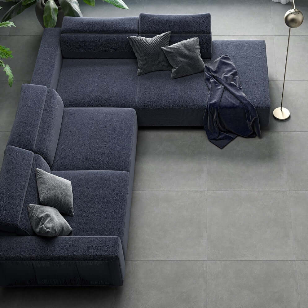 Porcelain tiles