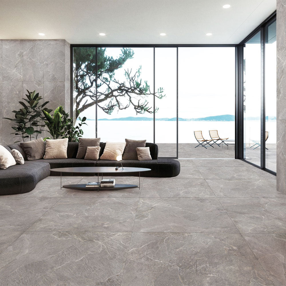 Large Tiles