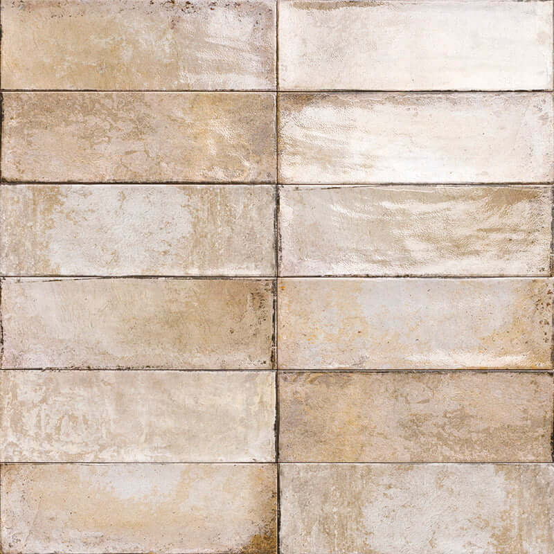 Rustic Tiles