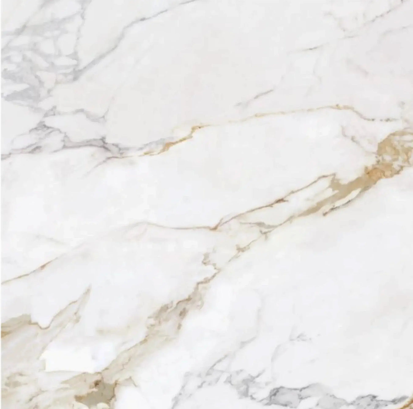 Gold Marble Effect Tile Collection