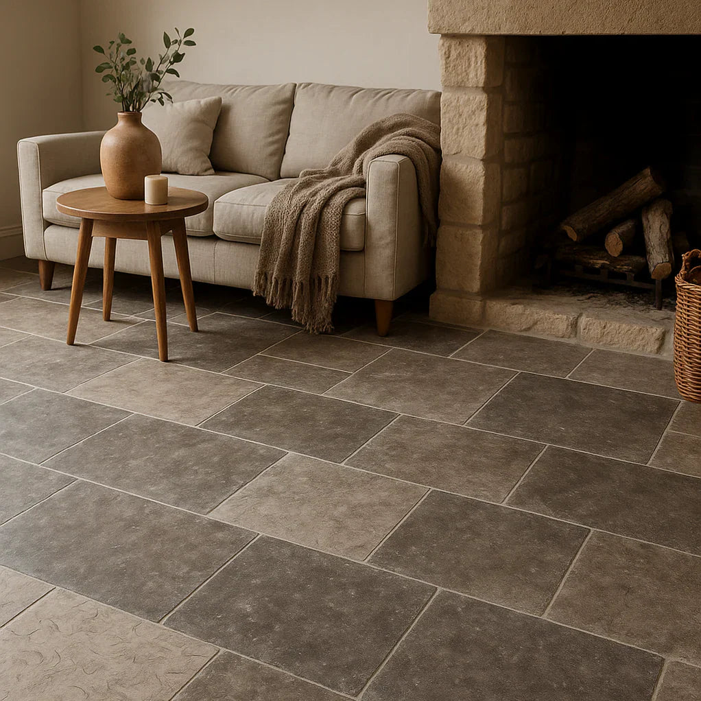 Limestone Floor Tiles