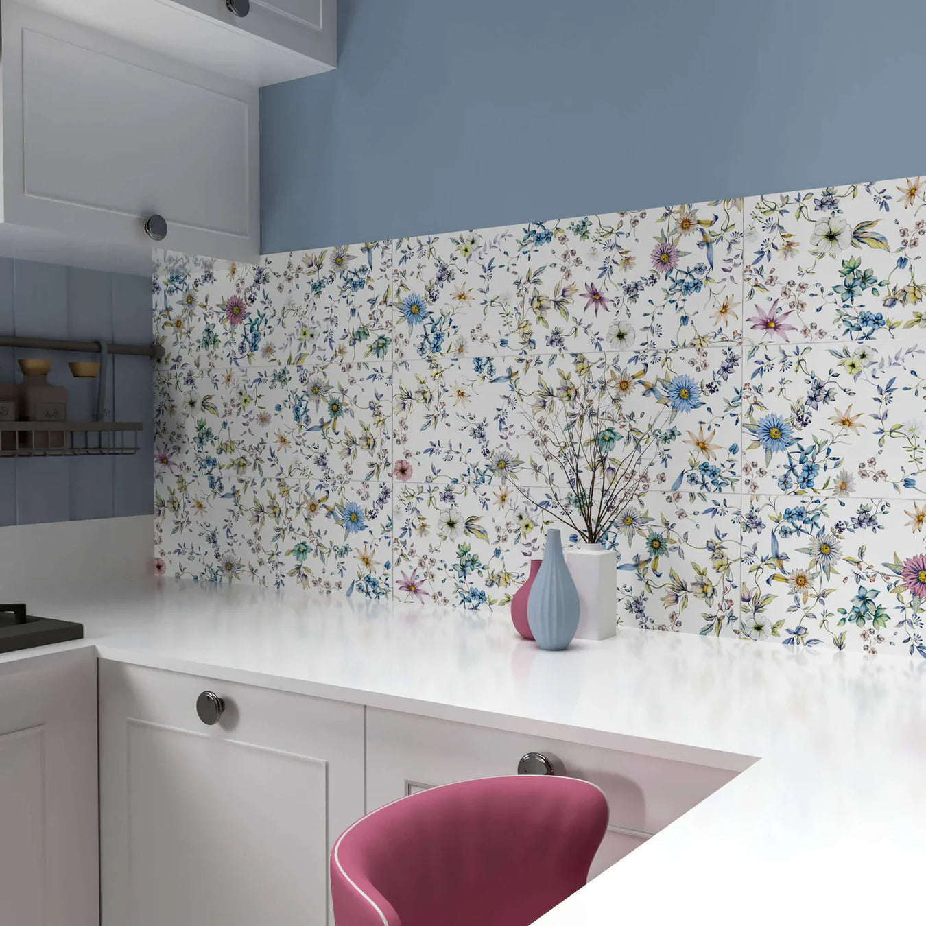 Kitchen Tiles