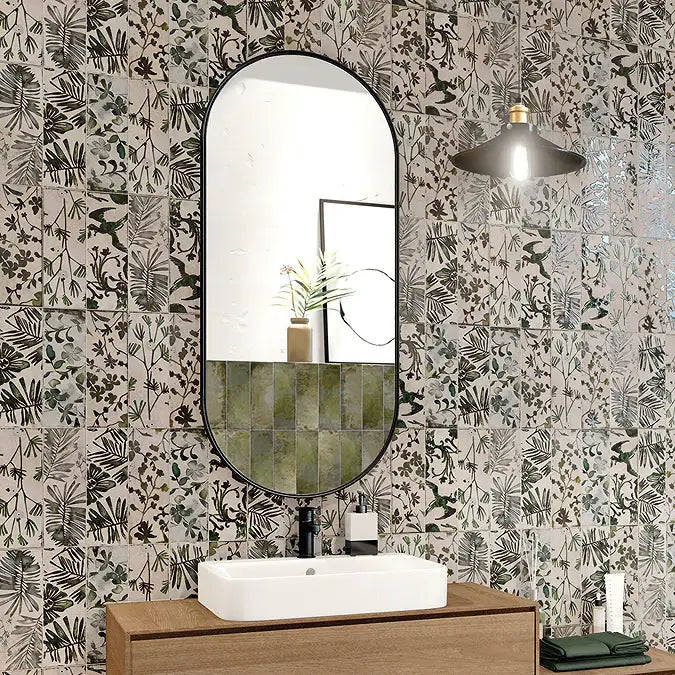 Decorative Tiles
