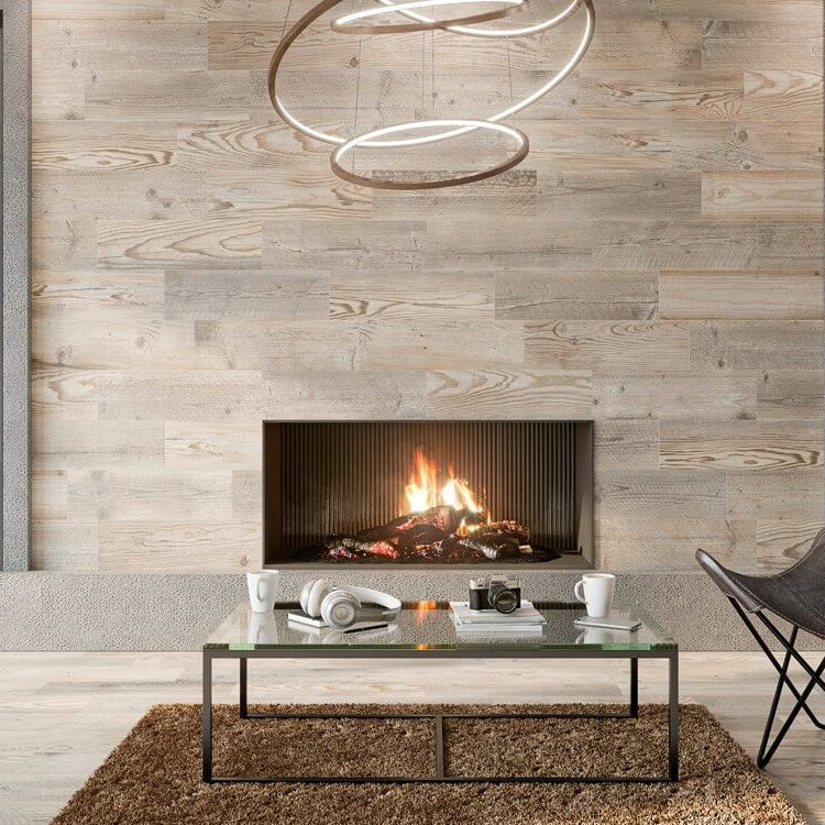 Wood Effect Tiles
