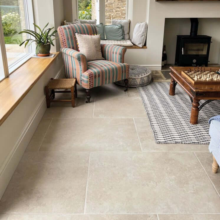 Floor Tiles