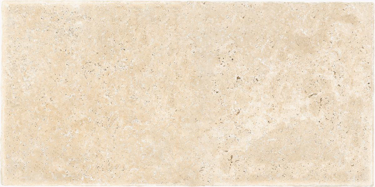 Chateaux travertine beige 50x100cm