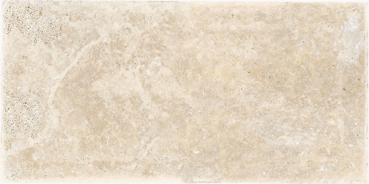 Chateaux travertine beige 50x100cm