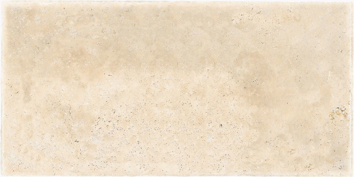 Chateaux travertine beige 50x100cm