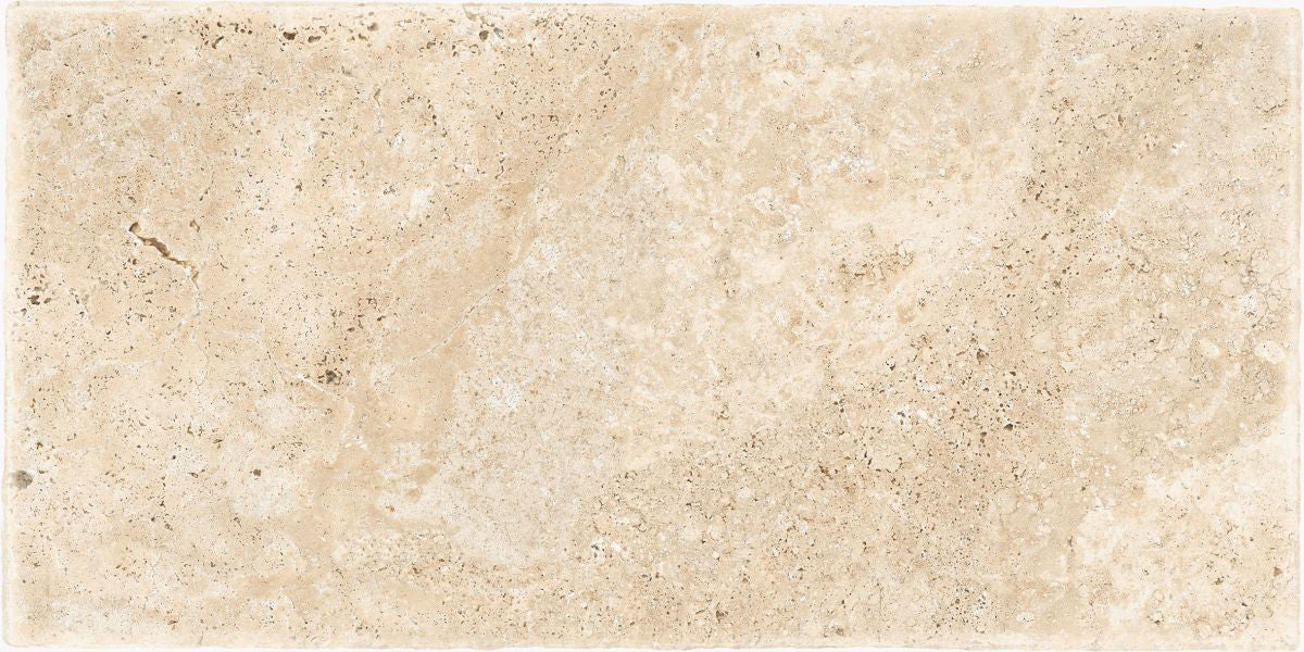 Chateaux travertine beige 50x100cm