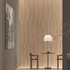 Oaktree Age Mid Wood Porcelain Tiles 60x120cm