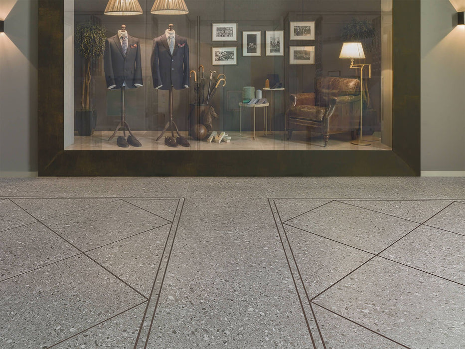 Ceppo Stone 80X80cm - Pocelanosa