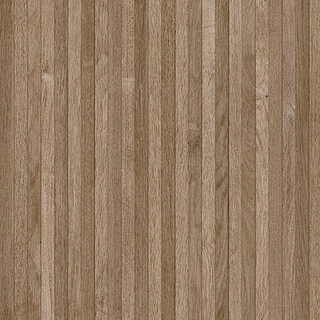 Line 3D Roble 59.6X150 - Porcelanosa