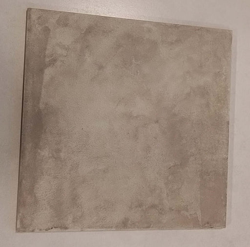 Nile greige matt porcelain tiles 200x200 mm TILEJOB