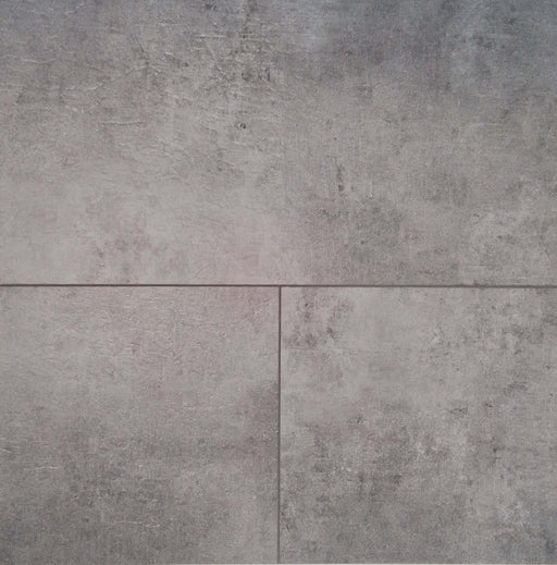 ClickLux Concreteland light grey matt 610x305x6mm All tiles TILEJOB