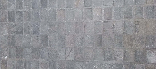 Basilica Brown Decor matt 450x900x10mm TILEJOB