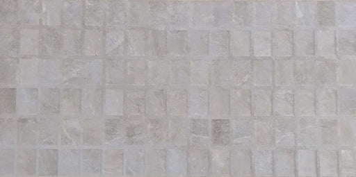 Basilica Almond Decor matt 450x900x10mm TILEJOB