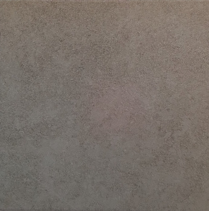 Leaves fantasy beige plain 250x250x10mm matt porcelain