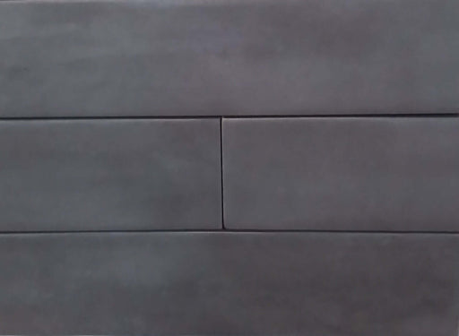 Monaco Brick grey matt porcelain 60x250x9mm TILEJOB