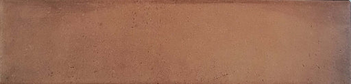Monaco Brick honey matt porcelain 60x250x9mm TILEJOB