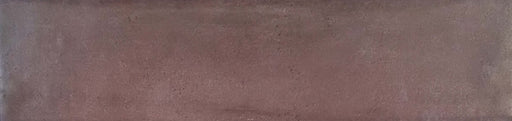 Monaco Brick light brown matt porcelain 60x250x9mm TILEJOB