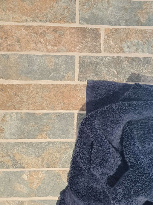 Dubrovnik Blue matt porcelain 62x235x9mm TILEJOB