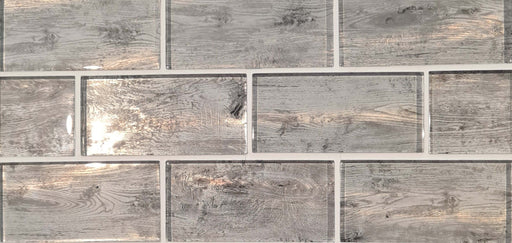 Frontier Aspen Mosaic Wall 350x300x8mm TILEJOB