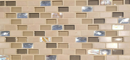 Nautica Lucine Cream Wall 295x292x8mm All tiles TILEJOB
