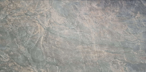 Scotland Dark Grey matt porcelain 310x610x10mm Wall and Floor TILEJOB
