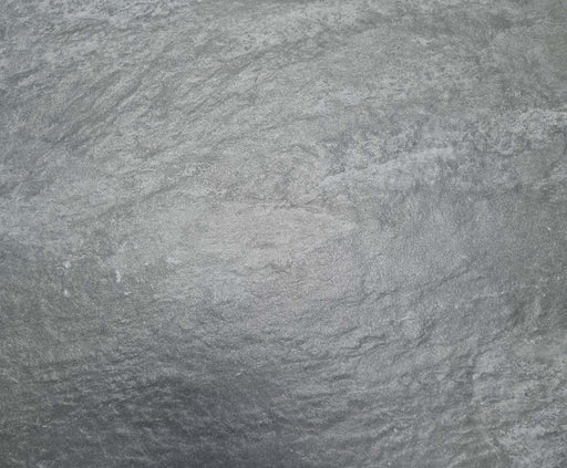 Bourgas Black Matt porcelain 308x610x10mm TILEJOB