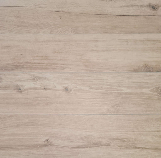 Manor Beige Wood effect porcelain tiles cut sample TILEJOB