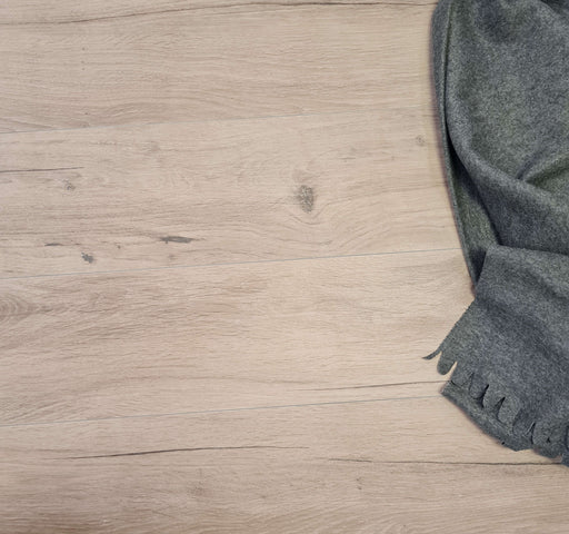 Manor Greige Wood effect porcelain tiles 20x120cm All tiles TILEJOB