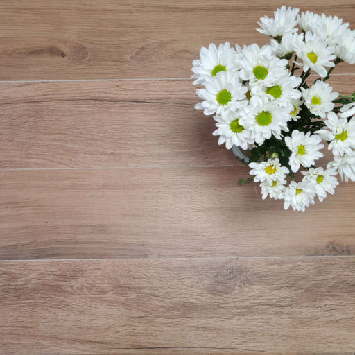 Manor Dark Oak Wood effect porcelain tiles 20x120cm All tiles TILEJOB